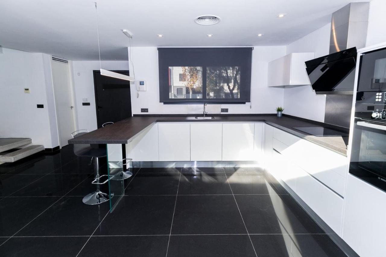 Holiday home Casa Bulevar, Moderna Y Exclusiva *
