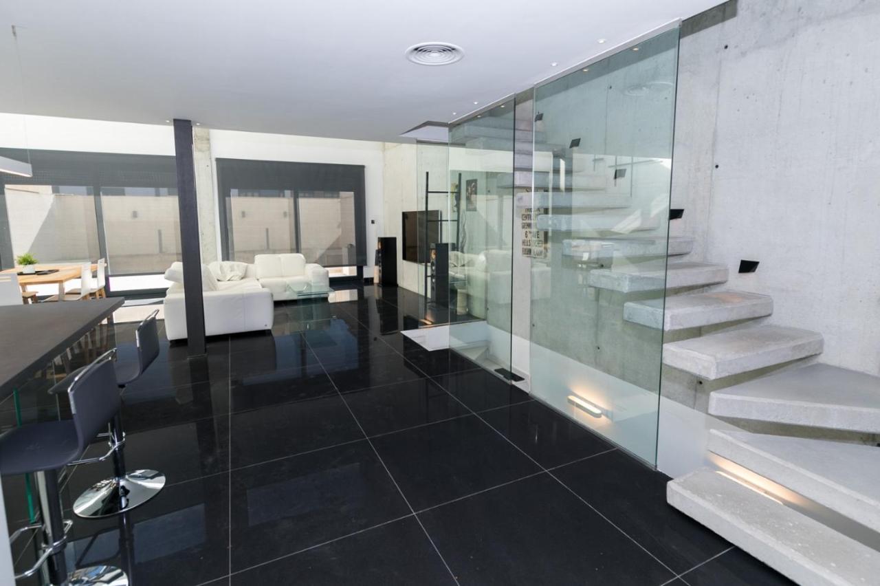 Casa Bulevar, Moderna Y Exclusiva *