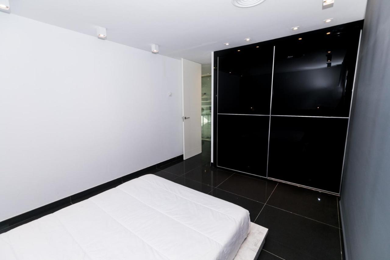 Casa Bulevar, Moderna Y Exclusiva Holiday home *