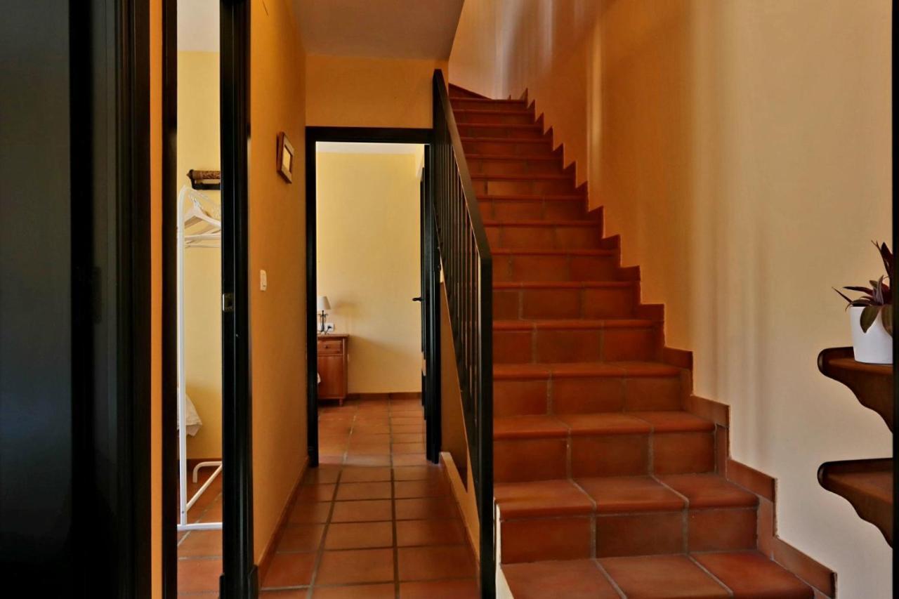 Casa La Buganvilla 2 Holiday home Aracena