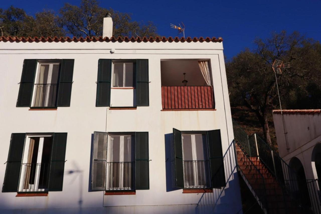 Casa La Buganvilla 2 Aracena