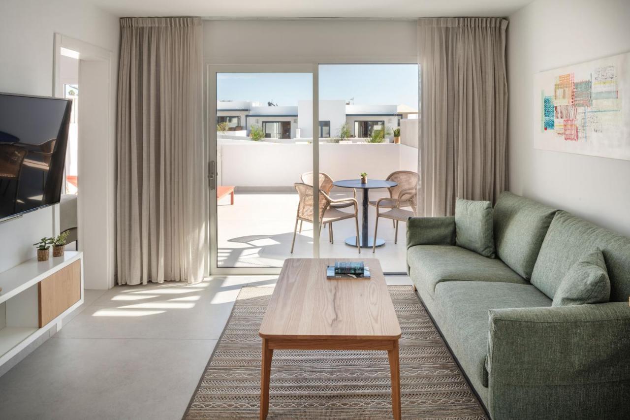 Apartment Nazaret - Adults Only Arrecife (Lanzarote)