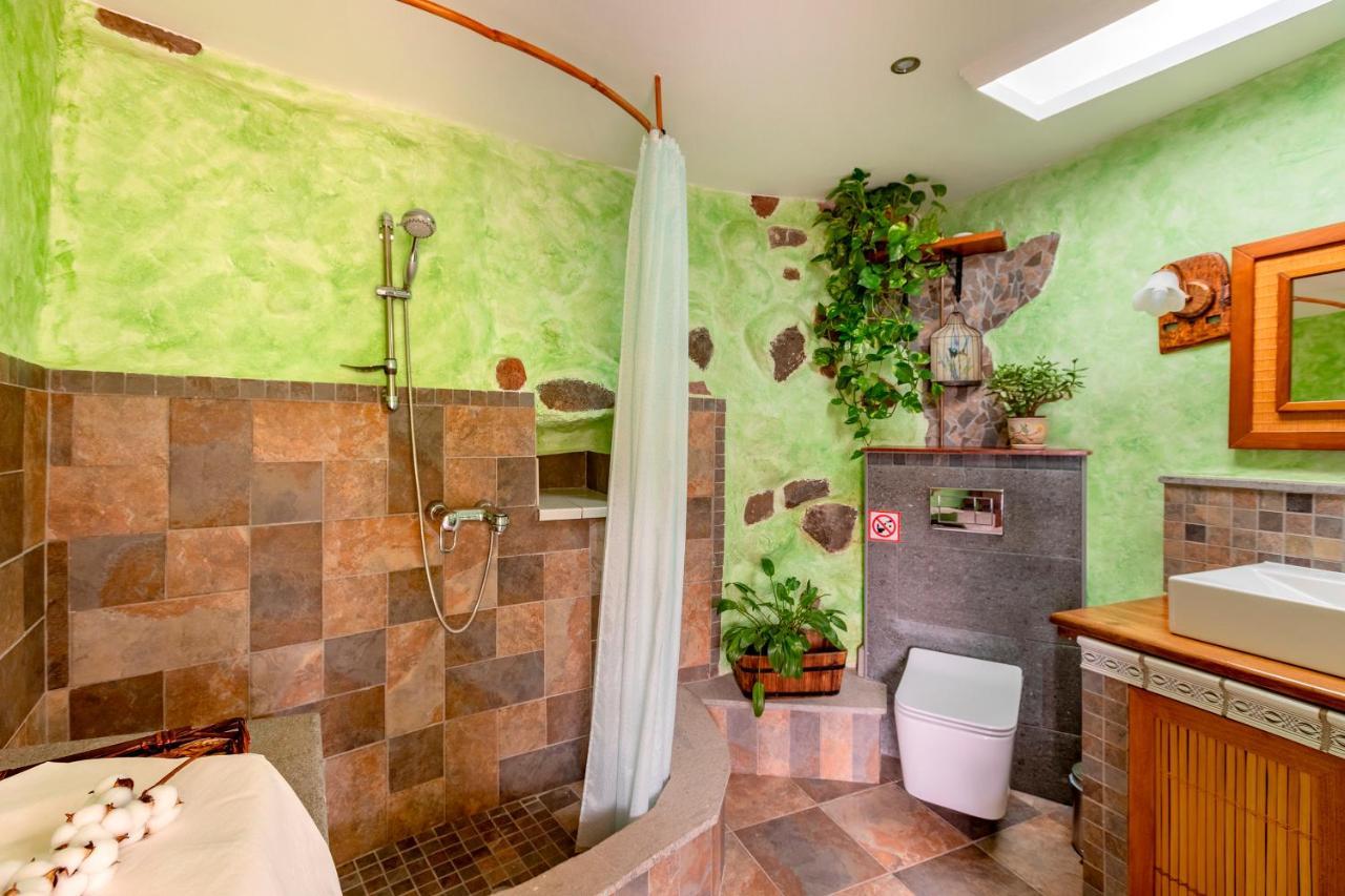 Country house Casas De La Rueda - El Patio *