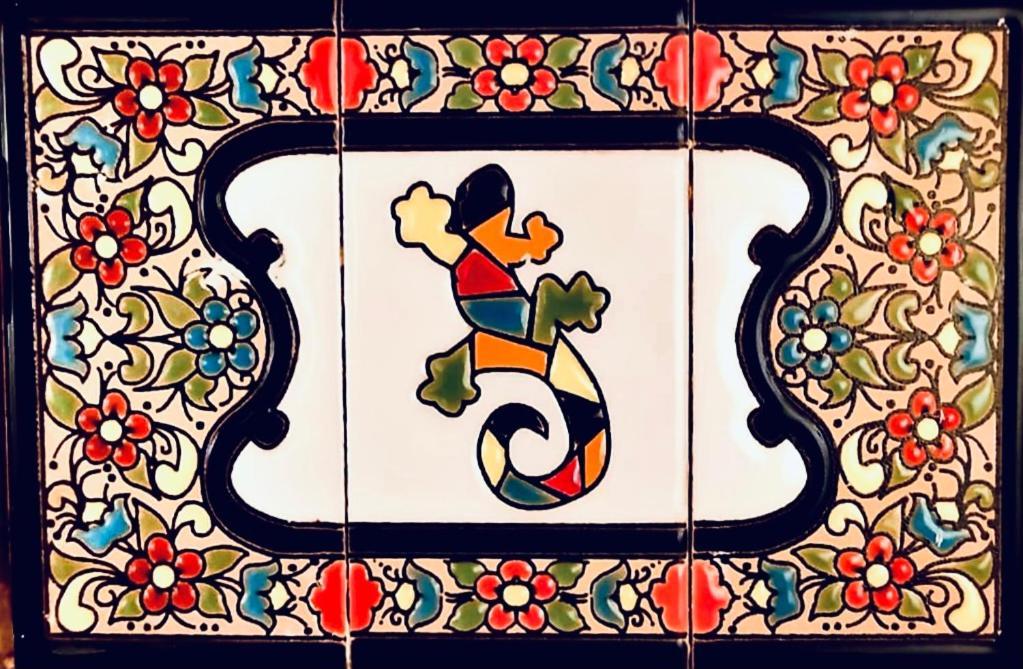 Casa Salamandra Tarragona