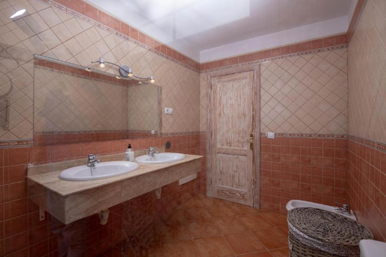 Villa Volcan La Oliva