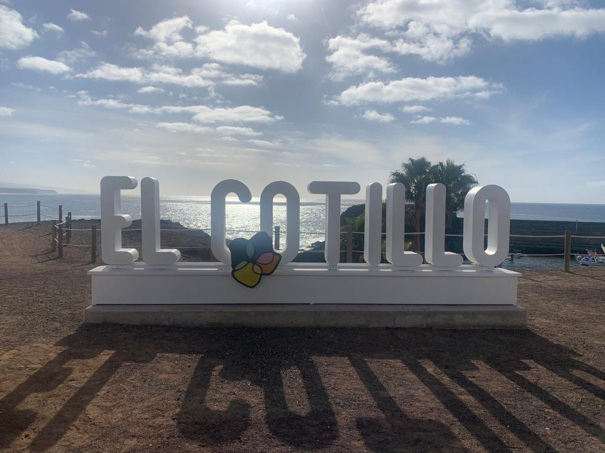 Villa Volcan *