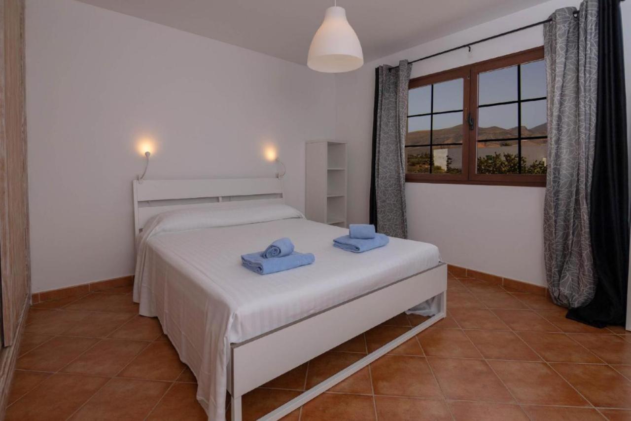 Villa Volcan *