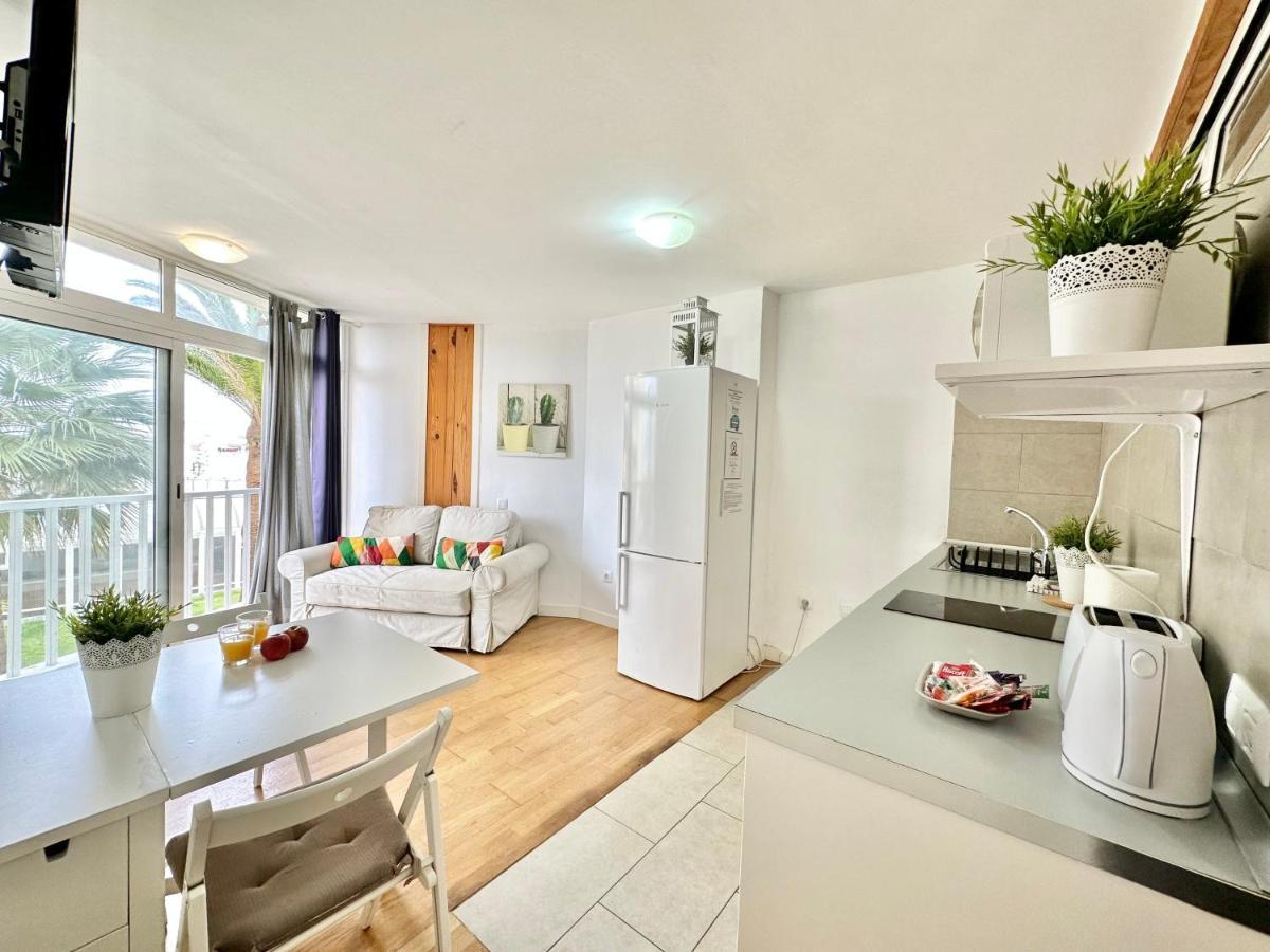 Torres De Yomely - M1b Apartamento Arona (Tenerife)