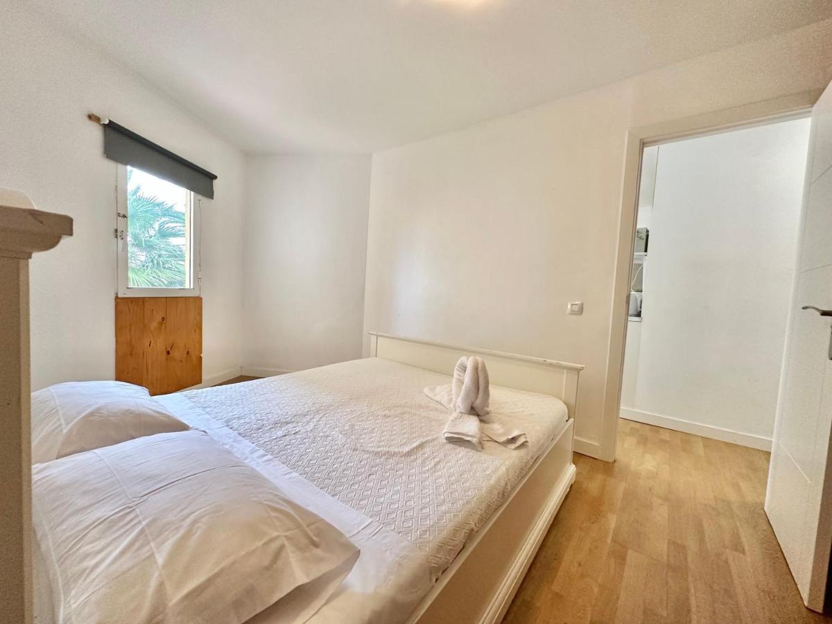 Torres De Yomely - M1b Apartamento Arona (Tenerife)