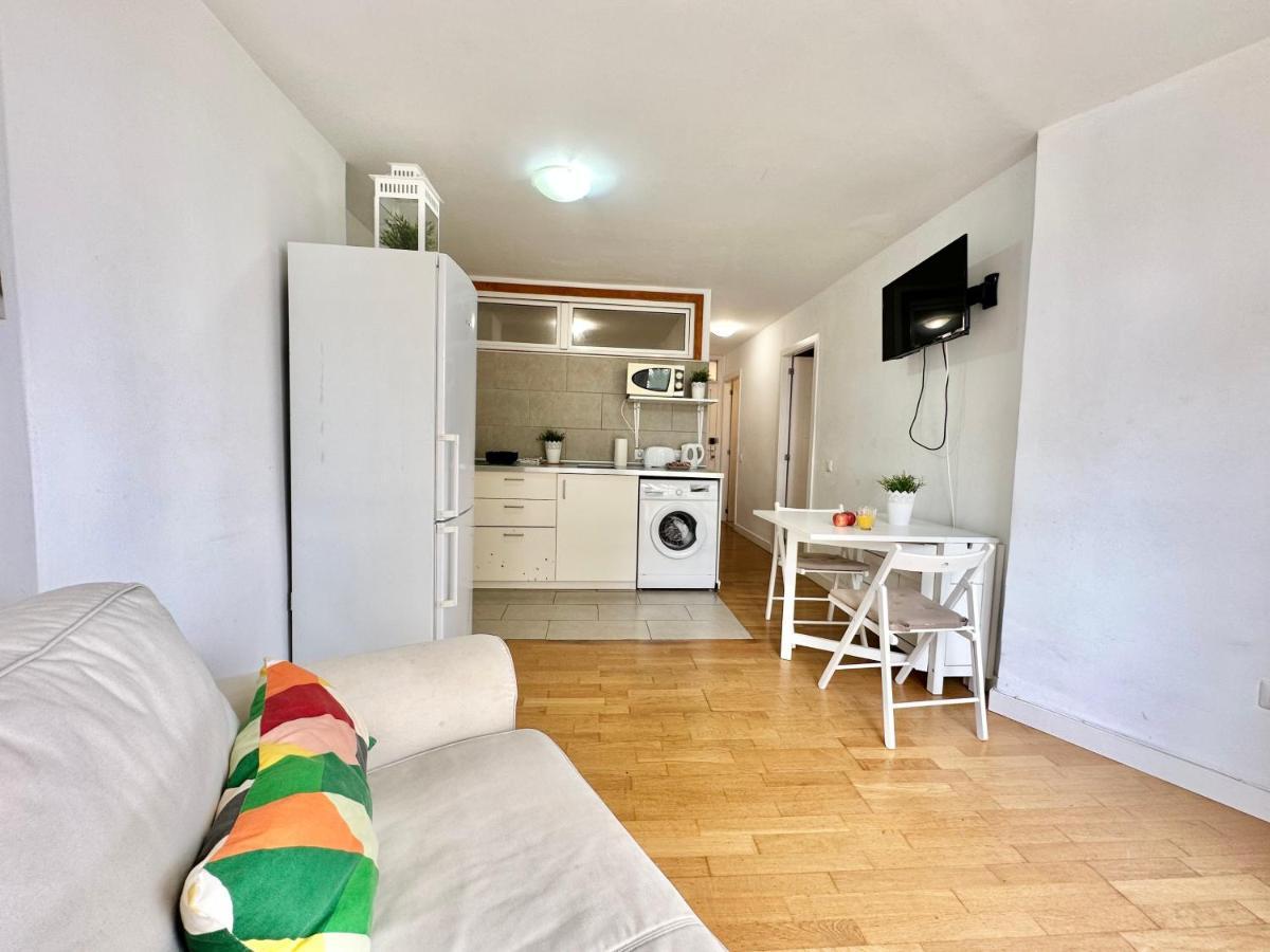 Torres De Yomely - M1b Apartamento