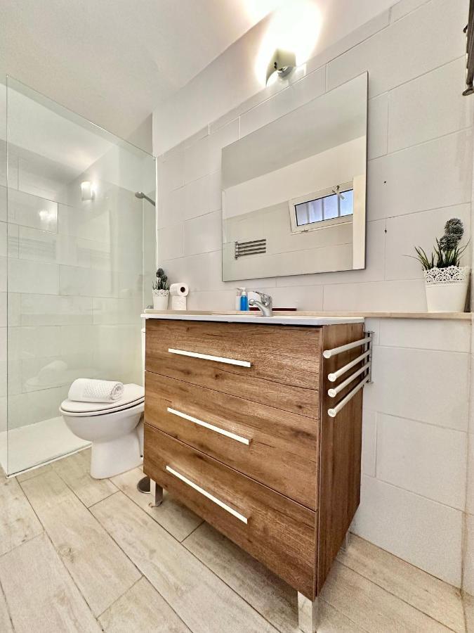 Torres De Yomely - M1b Apartamento *