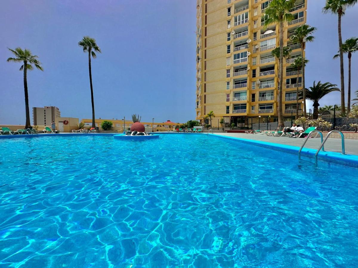 Apartamento Torres De Yomely - M1b