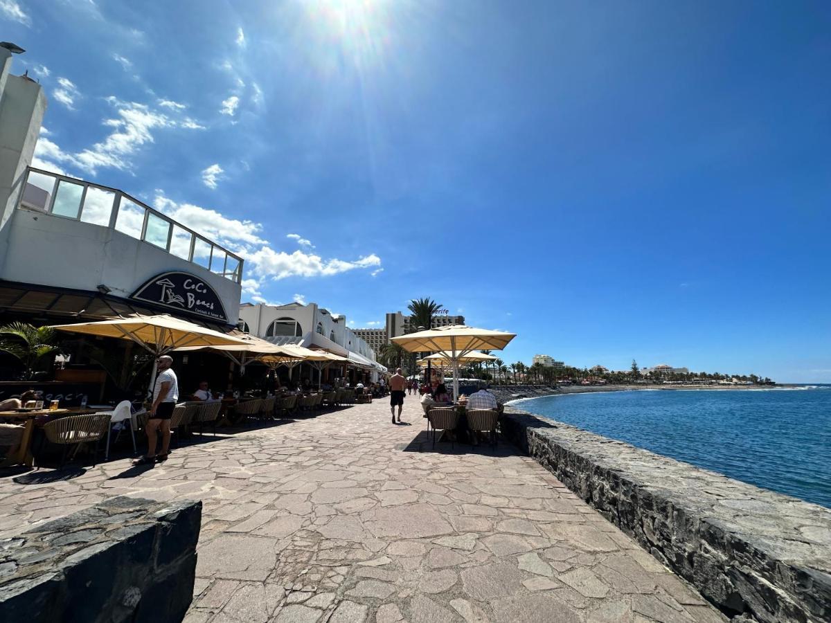 Torres De Yomely - M1b Apartamento Arona (Tenerife)