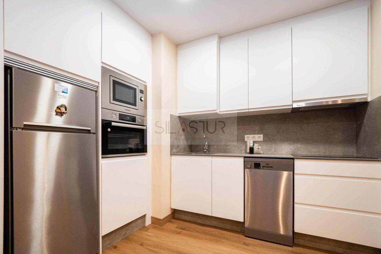 Apartamento La Cantabrica