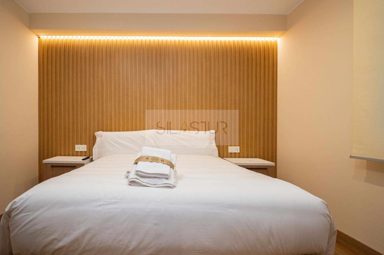 Apartamento La Cantabrica