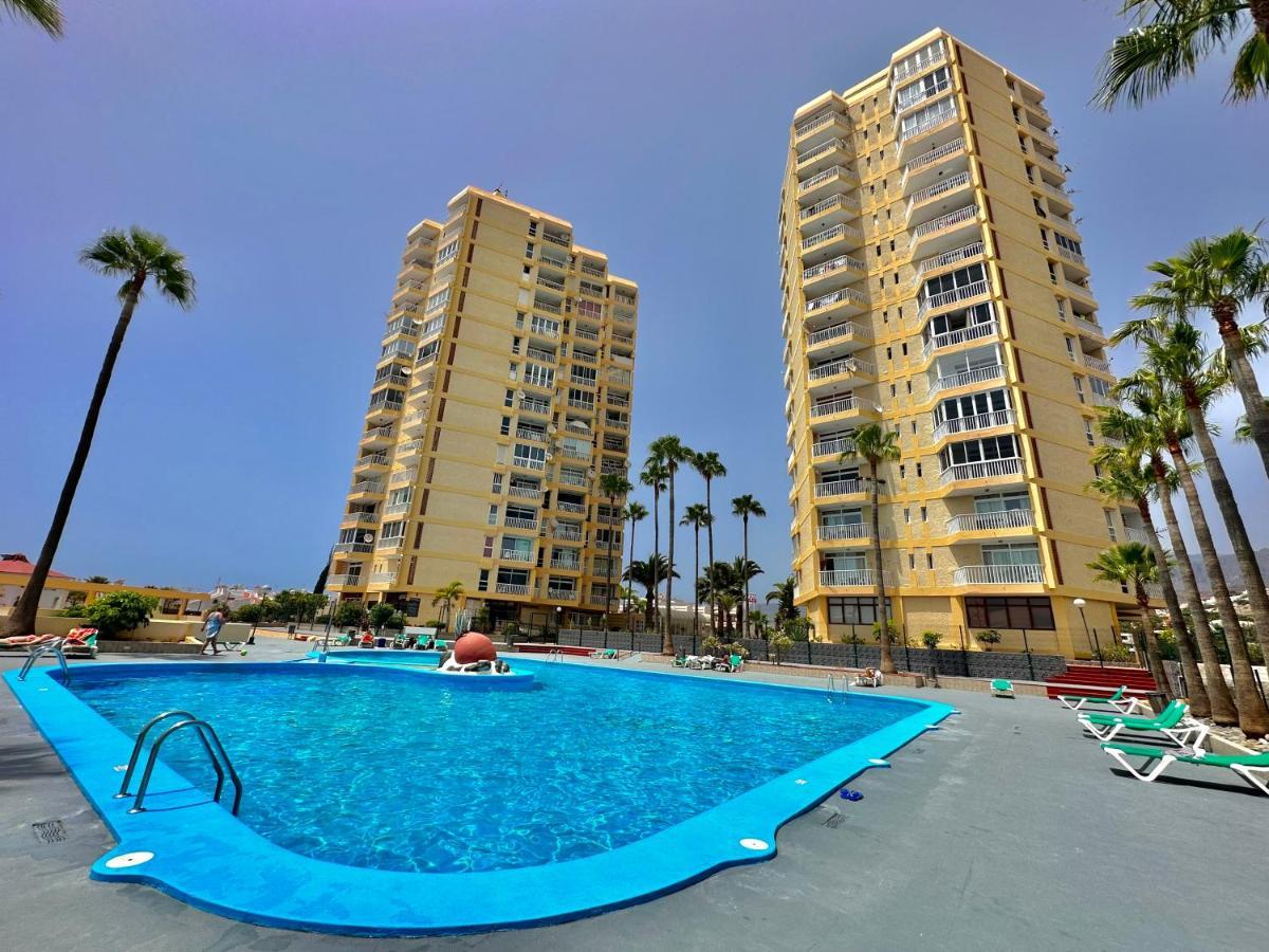 Apartamento Torres De Yomely - M1b *