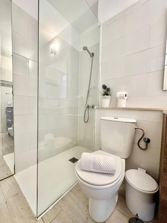 Torres De Yomely - M1b Apartamento *