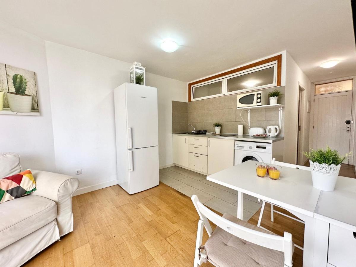 Apartamento Torres De Yomely - M1b *