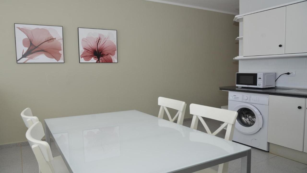 Apartamento Apt. El Guirre Nº 14 Valle Gran Rey