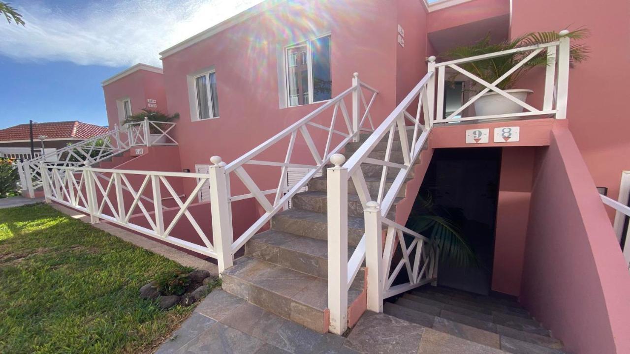 Apartamento Apt. El Guirre Nº 14