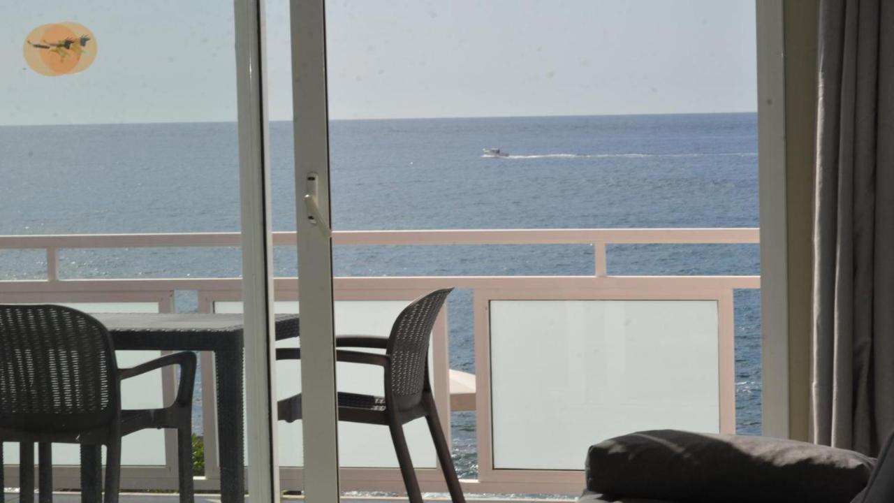 Apt. El Guirre Nº 14 Apartment Valle Gran Rey