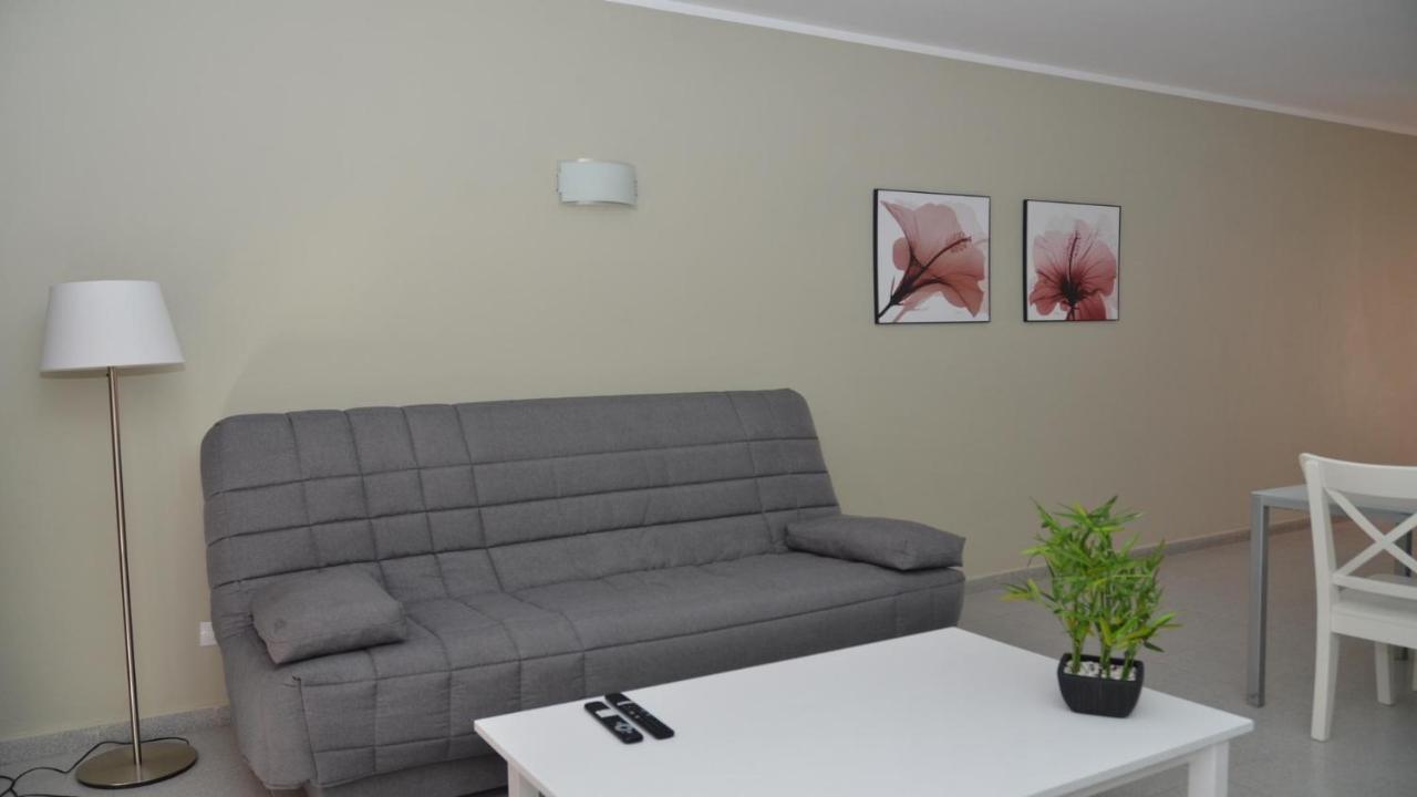 Apt. El Guirre Nº 14 *