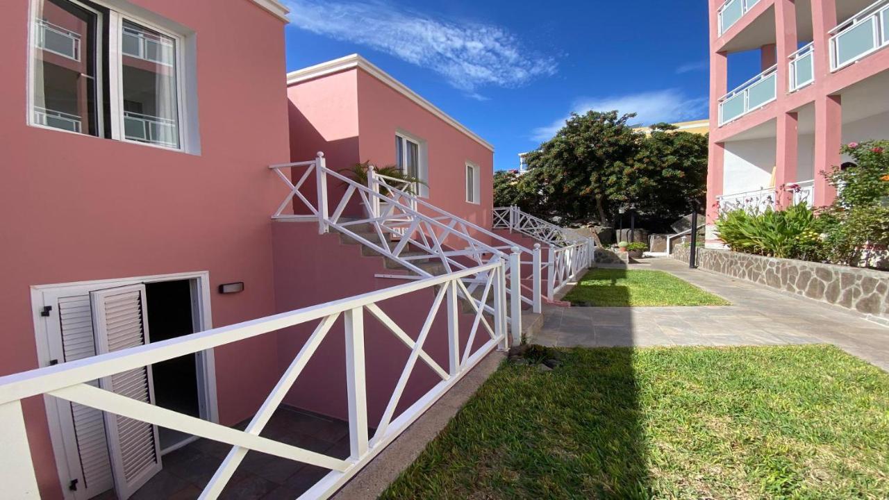 Apt. El Guirre Nº 14 Apartment
