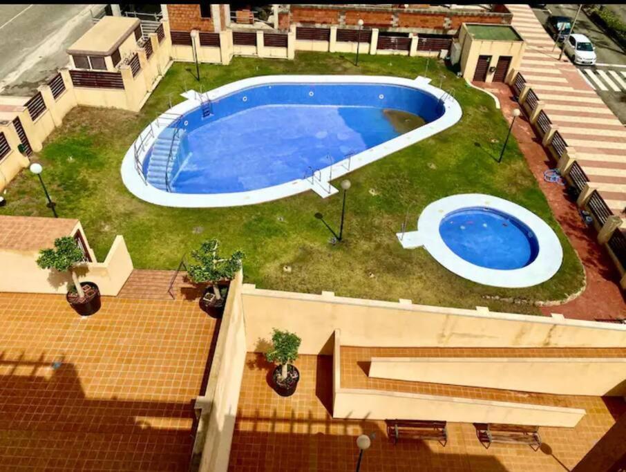 Apartamento Cerca Playa De Aguadulce