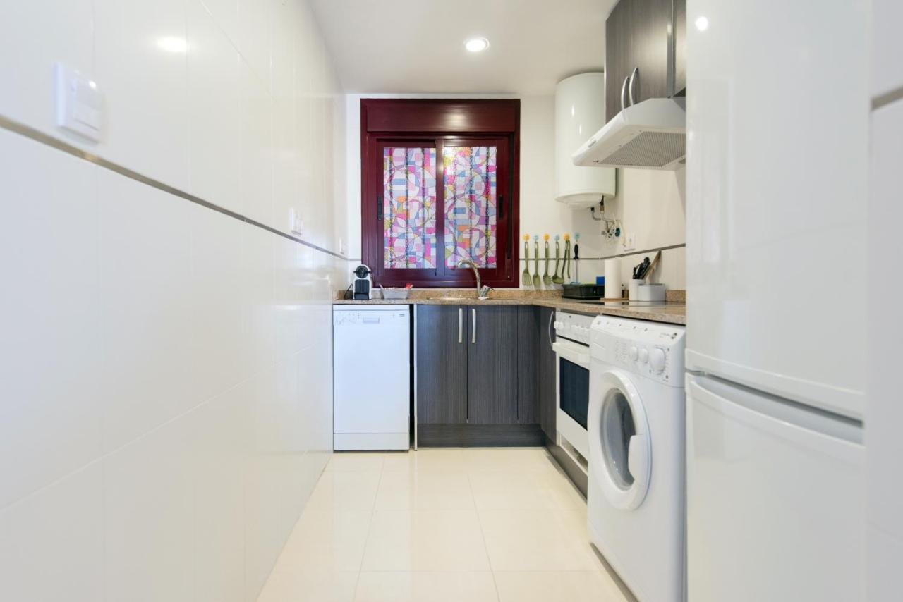 Apartamento Blue Horizon *