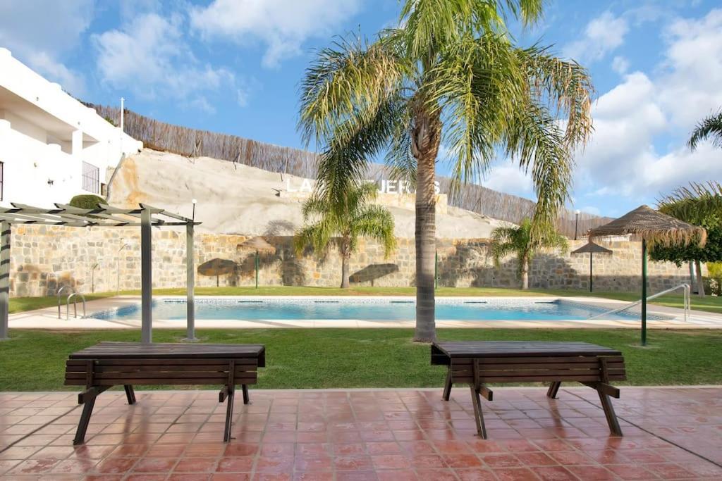 Moderno Duplex Con Vistas Al Mar En - Abejeras 409