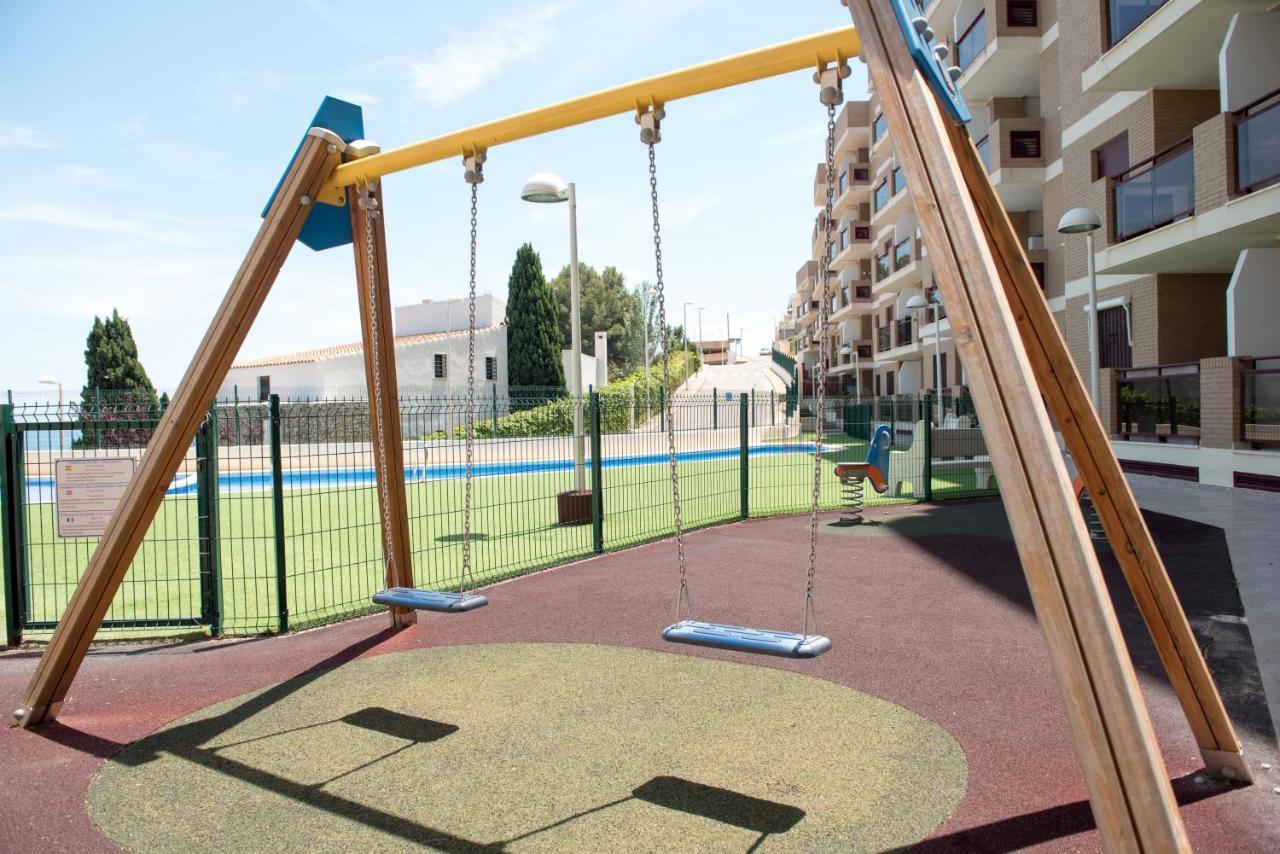 Apartamento Blue Horizon Peñíscola