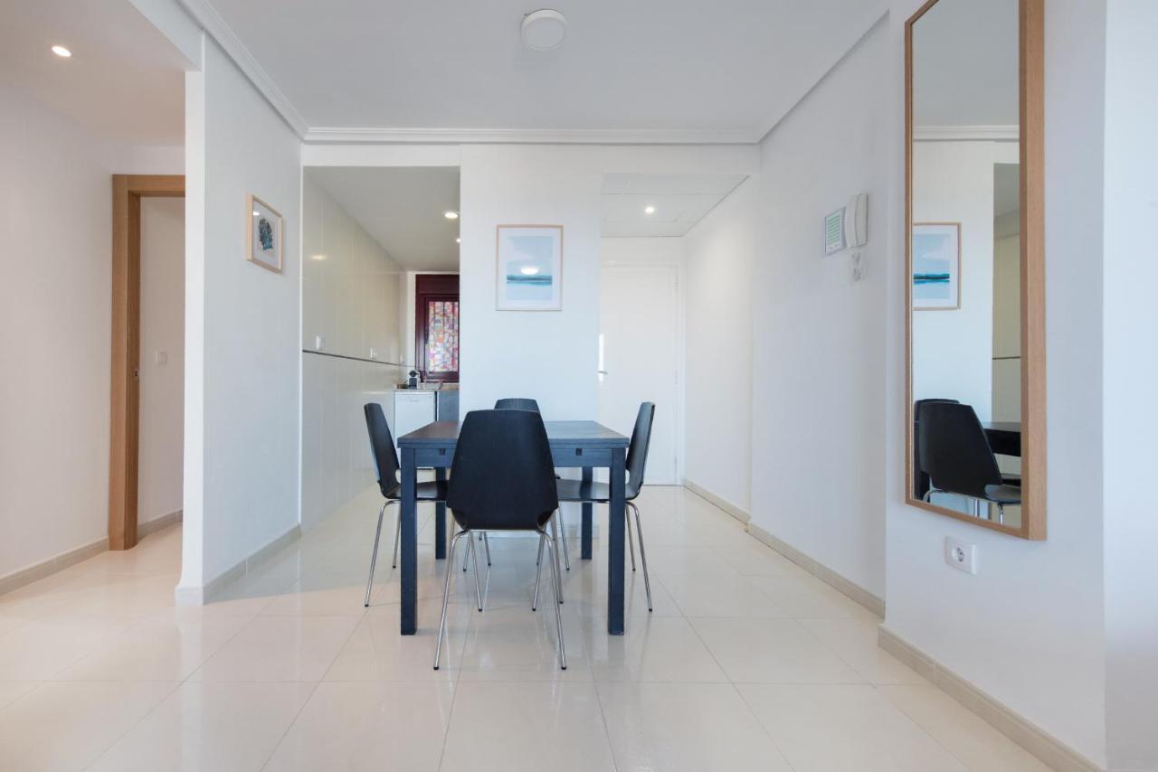 Apartamento Blue Horizon