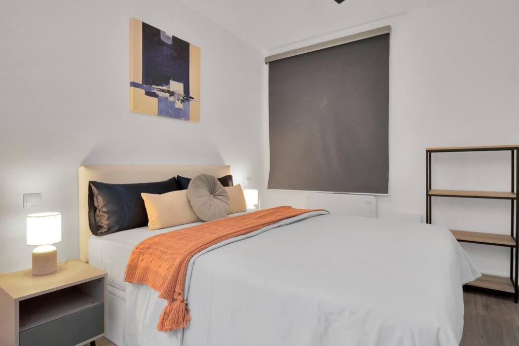 Moderno Duplex Con Vistas Al Mar En - Abejeras 409 Apartamento *