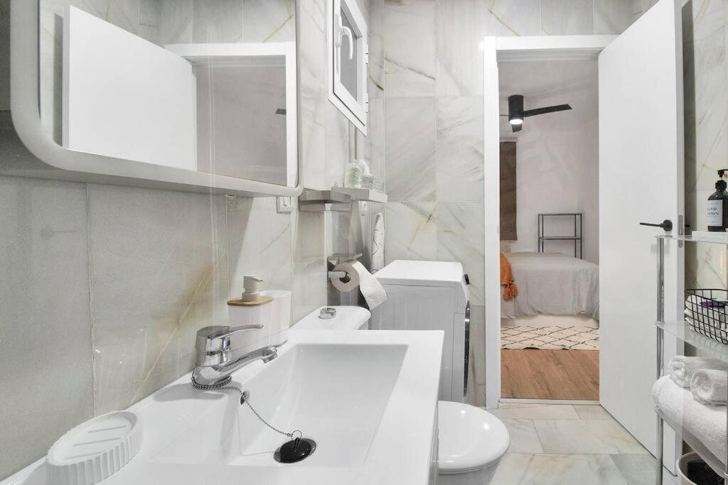 Moderno Duplex Con Vistas Al Mar En - Abejeras 409