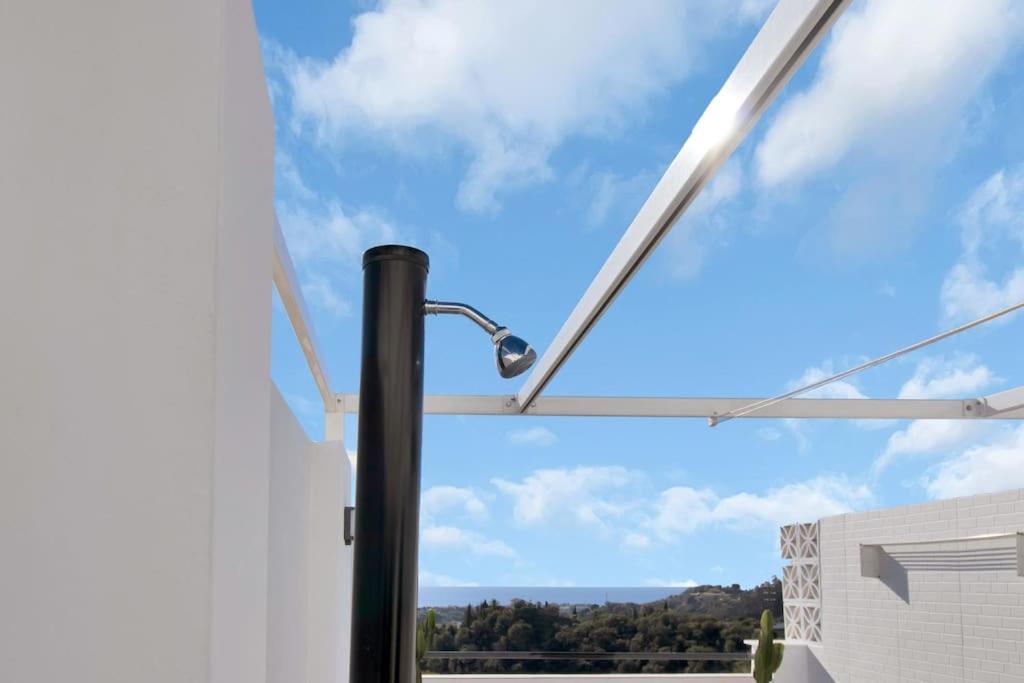 Apartamento Moderno Duplex Con Vistas Al Mar En - Abejeras 409 *
