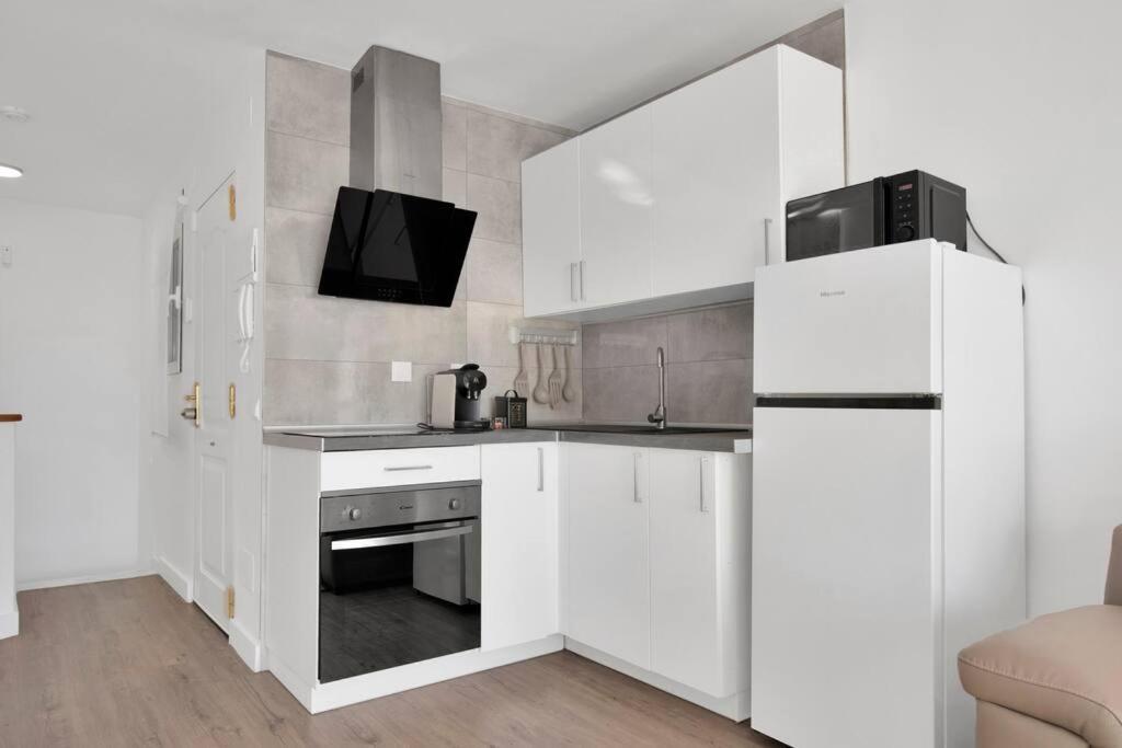 Apartamento Moderno Duplex Con Vistas Al Mar En - Abejeras 409