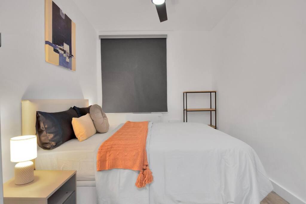 Apartamento Moderno Duplex Con Vistas Al Mar En - Abejeras 409