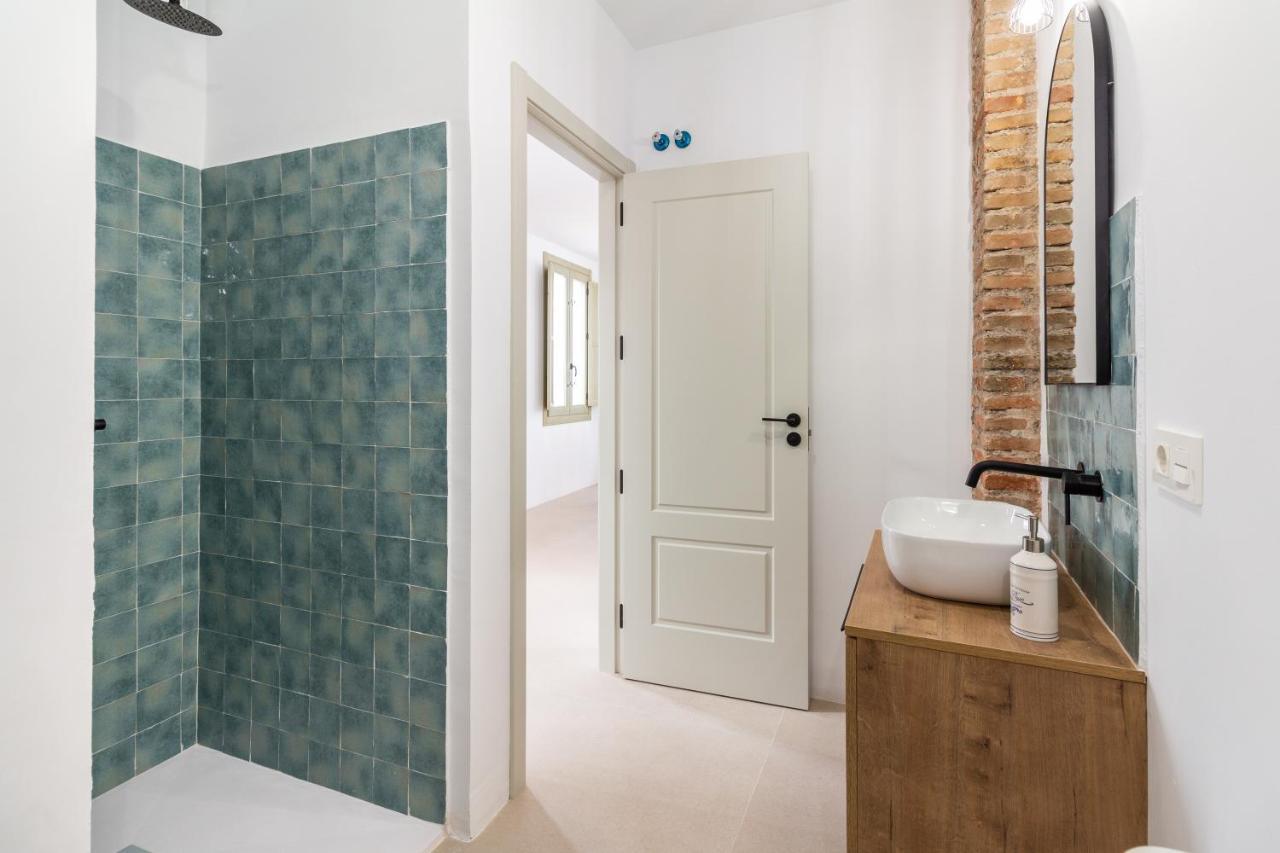 Сasa de vacaciones Casa Alhambra Einzigartiges Haus Bei Granada