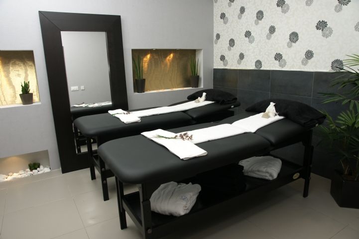 Hydros Hotel&spa