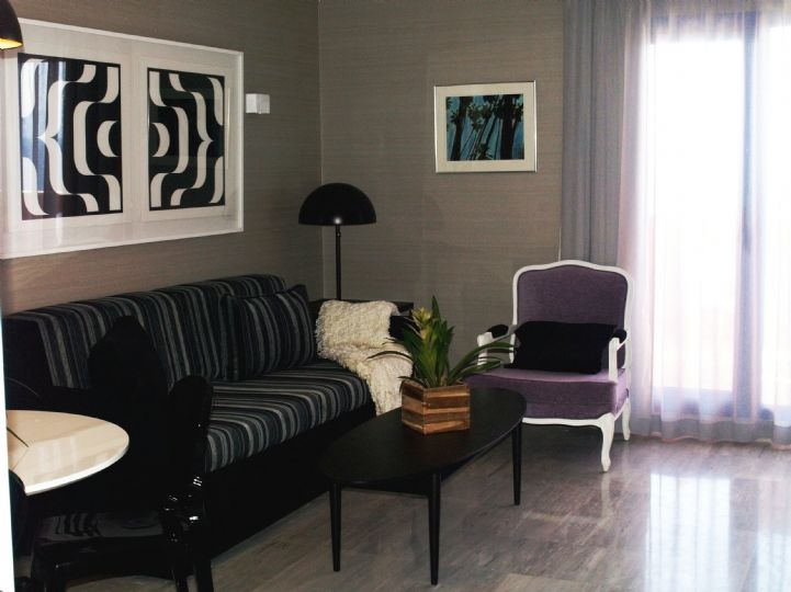 Apartamento Hydros Hotel&spa Benalmádena