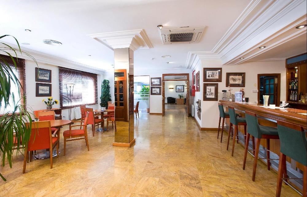 Mr Costa Blanca Hotel Dénia