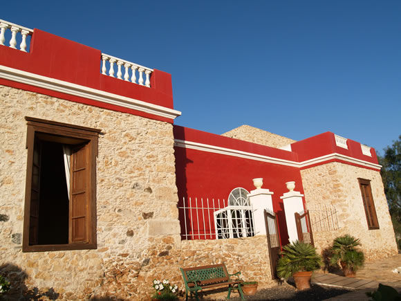 Era De La Corte Hotel 2*