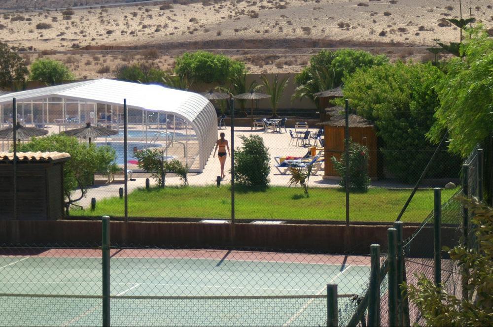 Hotel Royal Costa Calma
