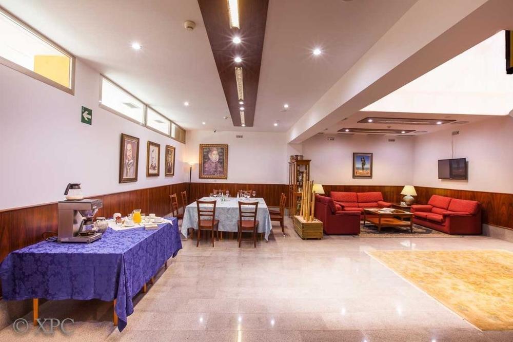 Hotel Torre Del Conde San Sebastián de la Gomera