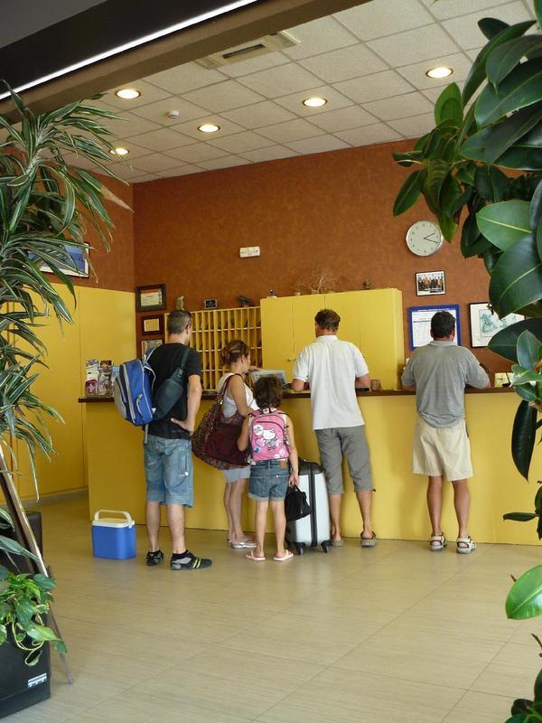 & Diving Les Illes Hotel L'Estartit