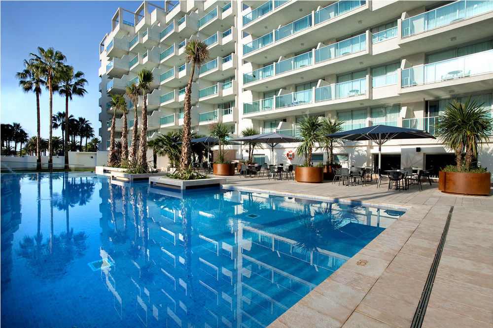 Blaumar Hotel 4*