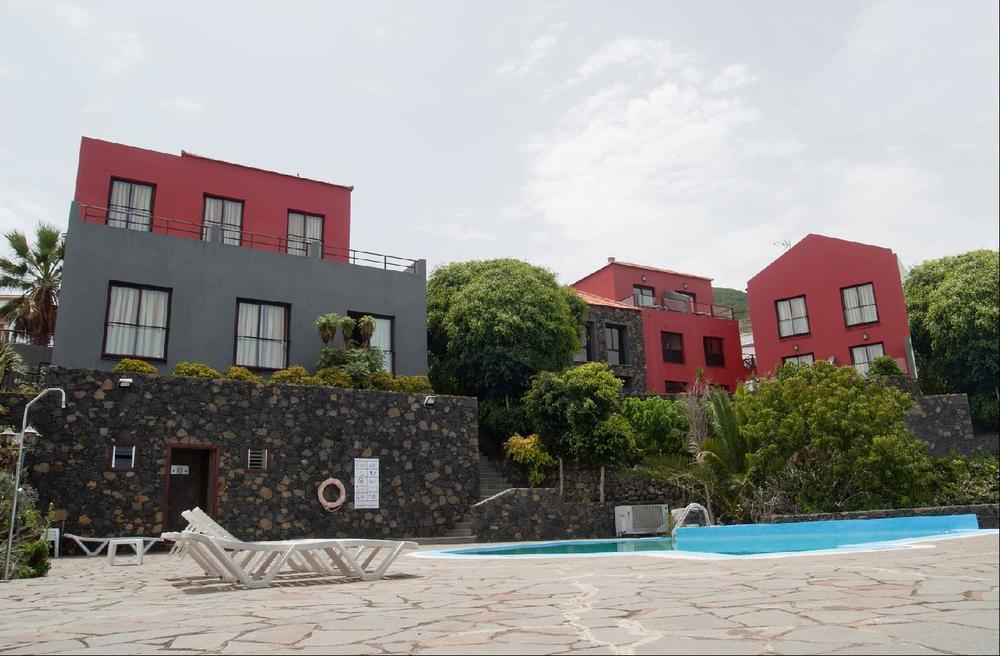 El Hotel