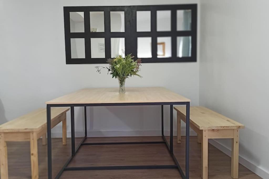 Apartamento Acogedor Piso Centro, San Miguel *