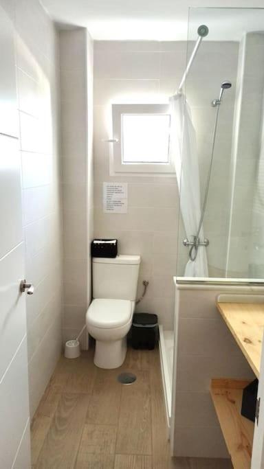 Acogedor Piso Centro, San Miguel Apartamento *