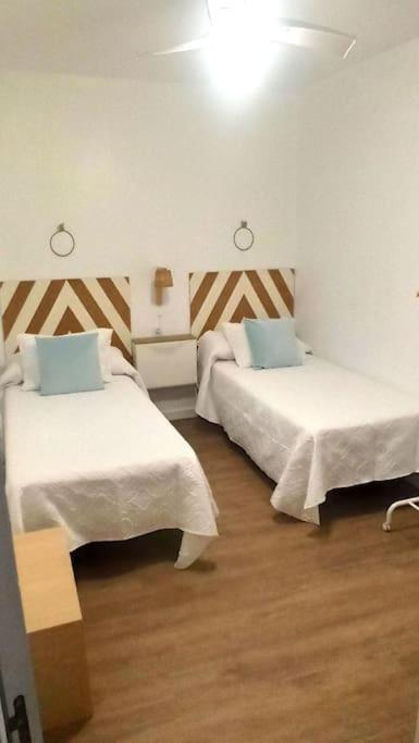 Acogedor Piso Centro, San Miguel Apartamento *